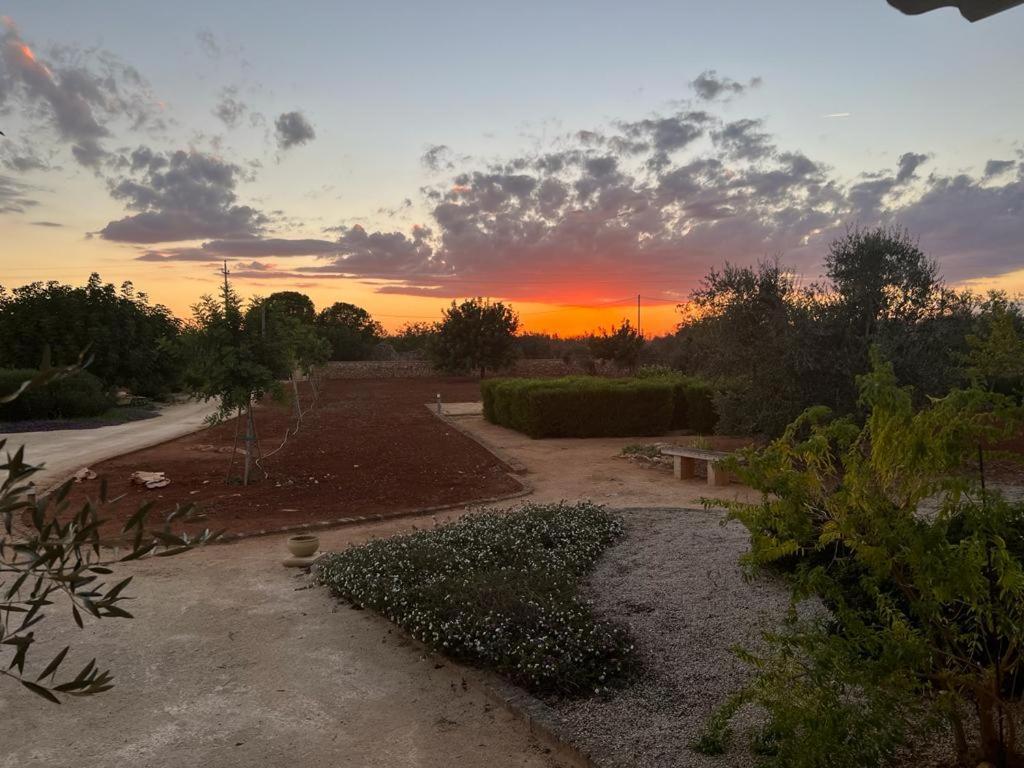 Trullo Totoli Gallipoli Salento Galatone Exterior photo